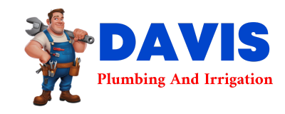 Trusted plumber in IREDELL